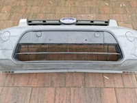 Ford transit connect 1 1 mk1 рестайлинг  бампер перед передний Оригинал, фото thumb