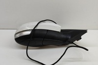 фото thumb №6, Skoda yeti 5l дзеркало бічний праве 5l2857508b 2011 rhd 21867556 uks