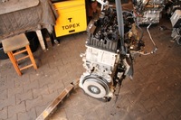 фото thumb №8, Двигун стійка mercedes gla glb cla 654920 40 тис. км