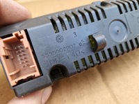 фото thumb №3, Экран дисплей манометр citroen c3 i fl 1.1