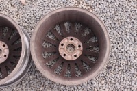 фото thumb №11, Диски aluminowe audi vw 5x112 a4 a6 passat et42 7x16