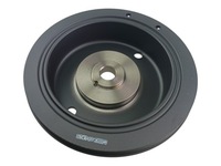 фото thumb №4, Mitsubishi outlander asx lancer колесо ременное вала сальник 1104a086