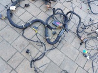 Жгут инсталляция салона кабины ferrari 612 scaglietti f137 с Разборки, фото thumb