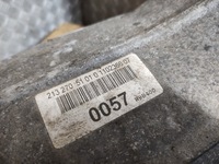 фото thumb №7, Mercedes w213 2.0 cdi коробка передач коробки передач 9g 725008 + сцепление a2132500202