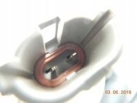 фото thumb №7, Поворотник левый перед hyundai elantra 95-00 ori