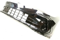 фото thumb №3, Новый бампер перед vw golf viii r-line 4xpdc lc9x