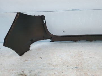 фото thumb №7, Бампер kia sportage 4 iv рестайлинг зад задний 18- новый