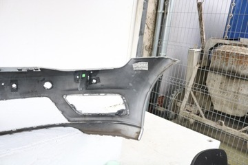 фото thumb №14, Vw golf vii 7 r-line бампер перед переднє