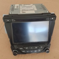 фото thumb №1, Радіо навігація hyundai i40 96560-3z100