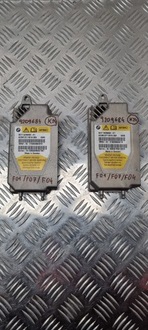 фото thumb №1, Bmw f01 модуль блок керування подушка безпеки 9209684