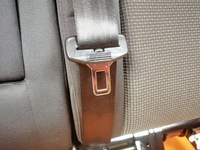 фото thumb №9, Audi q7 4l заднее сиденье задняя комплектная pas замки