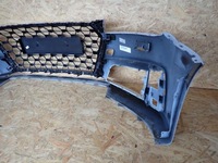 фото thumb №8, Audi tt s-line 18- бампер переднее перед