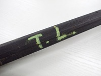 фото thumb №13, Рычаг правый задняя mercedes w221 s65 amg 1403521205