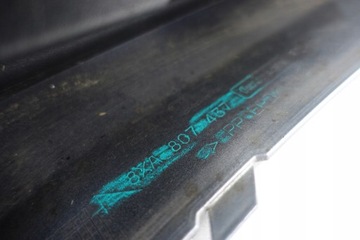 фото thumb №11, Бампер перед переднє audi a1 8xa 8xa807437