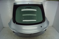 фото thumb №1, Кришка багажника багажника opel insignia a lift z189