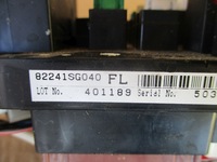 фото thumb №4, Коробка предохранителей 82241sg040 forester iv 2.0d