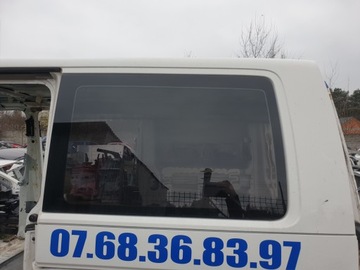 фото thumb №10, Vw t6 четверть перед лонжерон крыло зад крыша pas задний