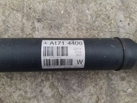 фото thumb №3, Mercedes slk r171 1.8 wał привідний автоматична коробка передач