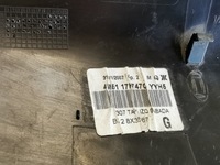 фото thumb №3, Ford focus mk2 lift корпус зеркало левая