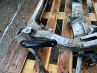 фото thumb №11, Bmw 1 e87 e81 подрамник подрамник подрамник подвеска перед передние двигателя