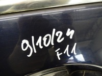 фото thumb №14, Двери левые зад левые задние bmw 5 f11 универсал touring a89