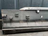 фото thumb №11, 5na854940ab молдинг дверь правый перед vw tiguan