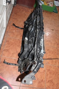 фото thumb №15, Audi q5 8r lift s-line перед kompletny ly9b оригінал. eu.