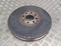 фото thumb №4, Шкив scania r s