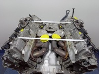 фото thumb №7, Bmw x6 g06 двигатель бензиновый 4.4 v8 530km n63b44d