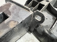 фото thumb №11, Berlingo partner iii балка бампера перед нижняя