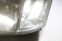 фото thumb №9, Лампа левая передняя opel meriva a