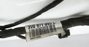 фото thumb №6, Skoda superb 3 iii 3v0971095l 4 pdc установка джгут перед