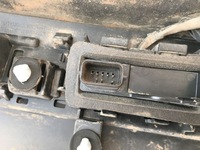 фото thumb №15, Chrysler pacifica 17- накладка крышки задняя