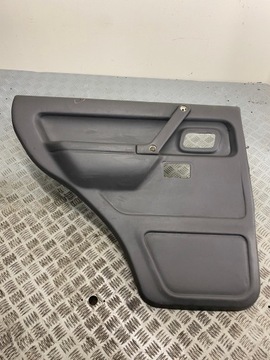 фото thumb №1, Обивка дверь левый зад mitsubishi pajero ii 5d mr78419