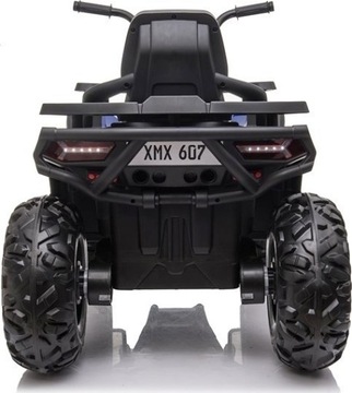 БАТАРЕЯ QUAD DESERT 12 В 2x45 Вт ДИСТАНЦИОННЫЙ КЛЮЧ
