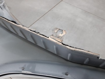 фото thumb №9, Jeep cherokee v kl 13-18 крило правий перед переднє 68103356ab