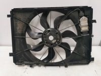 Mercedes вентилятор радиатора a2465000064 с Разборки, фото thumb