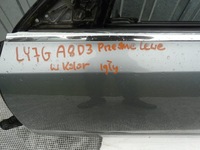 фото thumb №6, Audi a8 d3 дверь ly7g w цвет левая перед идеальное состояние