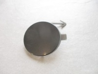 фото thumb №1, Заглушка фаркоп бампера перед skoda fabia ii roomster lift 10-14 5j0807241