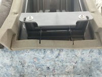 фото thumb №7, Bentley flying spur 2005 перегородка багажника