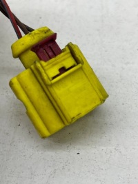 фото thumb №7, Audi volkswagen seat skoda штекер роз'єм з'єднувач + трубка  8v0973703