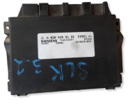 Купити Mercedes-benz slk r170 a0205459132, фото thumb