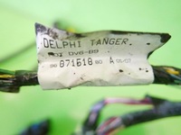 фото thumb №7, Електропроводка двигуна peugeot partner ii phi 1.6 hdi