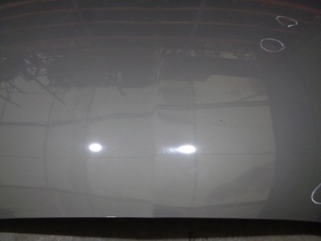 фото thumb №9, Капот lancia delta 3 iii 2008-2014r. код 617