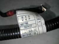фото thumb №7, Mini cooper d f55 f56 f57 трубка  джгут 8513155 8513154 європа
