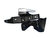 фото thumb №1, Mazda 3 19- bp przed лівий напрямна кронштейн бампера