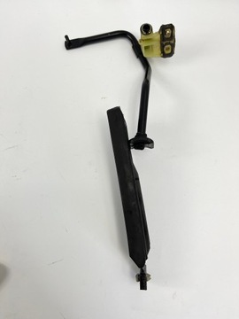 фото thumb №8, Педаль газу mercedes w124 1986-1993 1233010082 1263000504 1243010318