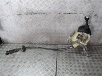 фото thumb №1, Выборщик передач тросы kia carens 3 iii 2.0 crdi