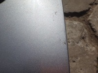 фото thumb №7, Двері ліва лівий задня задні bmw x3 e83 bluewater