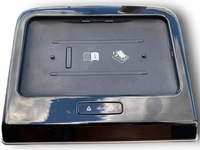 фото thumb №1, Mercedes s klasa w223 кронштейн планшета 2239009228